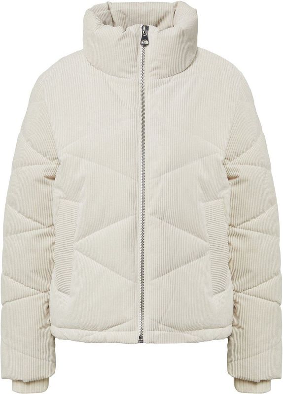 s.Oliver - Outdoor-Jack - Corduroy - Winterjas