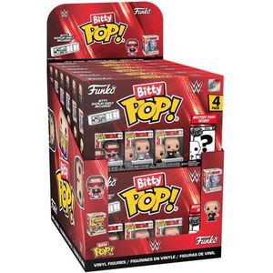 FUNKO BITTY POP: WWE.