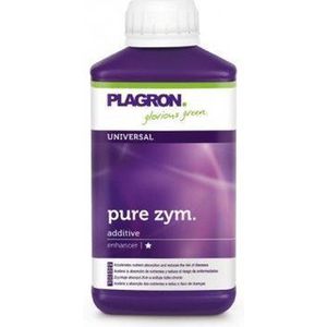 PLAGRON PURE ZYM 250 ML
