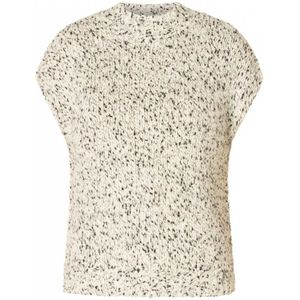 YEST Charis - Sage/Melange - maat 38