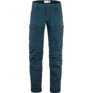 FJALLRAVEN - Keb Gaiter Trousers - Mountain Blue - Gamaschen