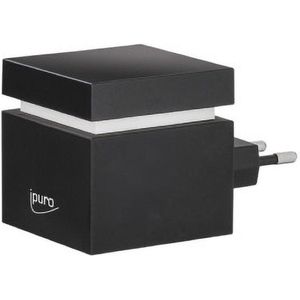 Ipuro Air Pearl E-Diffuser Plug-in Black