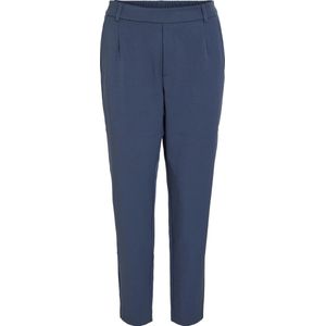 Vila - Varone - Hoge Taille Broek - Slim Fit