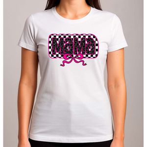 Lucky Mom - T Shirt - MomLife - BestMom - SuperMom - LoveYouMom - Cute - MamaLeven - BesteMama - SuperMama - LieveMama - Gift