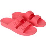 Cacatoes - Rio De Janeiro - Teenslippers - Kleur - Materiaal