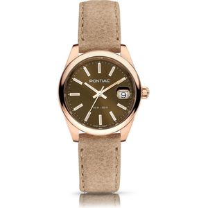 Pontiac Mod. P10120L - Horloge