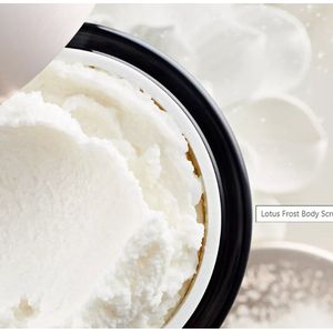 Rituals - Scrub Therapy - Luxery Collection - Love You Lotus Frost Body scrub - 220 ml
