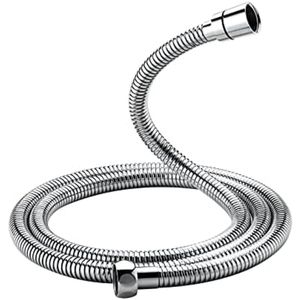 Selbro ® Vervangende Flexibele Doucheslang van Roestvrij Staal - Anti-Kink Design - Eenvoudig te Installeren