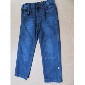 donkere jeans van noukie's voor jongen  3 jaar 98