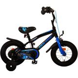 Volare Super GT Kinderfiets - Jongens - 12 inch - Blauw