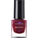 Max Factor Max Effect - 13 Deep Mauve - Mini Nagellak