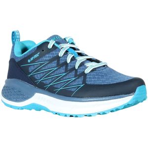 Hi-tec - Destroyer Low - Trailschoenen - Blauw - EU 39