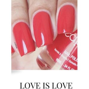 Caption nagellak 146 Love Is Love