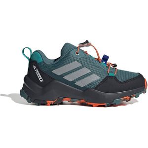adidas - TERREX Ax4s Speed Lacing - Wandelschoenen - Blauw