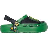 Skechers - Swifters II - Platte Sandalen - Groen