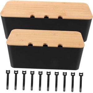 Titel: Elastische Kinesiologie Tape voor Lichte Ondersteuning en Lift - 2 Rollen