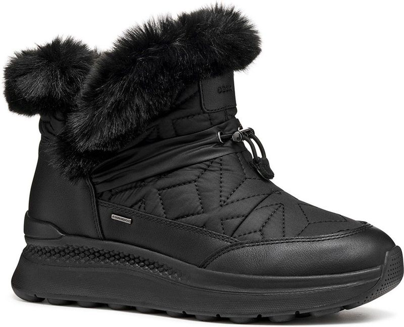 Geox - Spherica Actif X2 ABX - Dameslaarzen