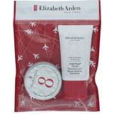 Elizabeth Arden - Eight Hour Cream - Lippenbalsem Duo - 13 ml + 13 ml