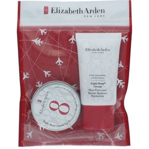 Elizabeth Arden - Eight Hour Cream - Lippenbalsem Duo - 13 ml + 13 ml