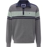 Babista - QUARLON - Sweatshirt - Blauw