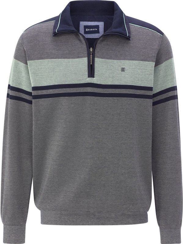 Babista - QUARLON - Sweatshirt - Blauw