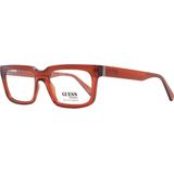 Guess - GU8253 - Bril - Bruin - Unisex - Injected