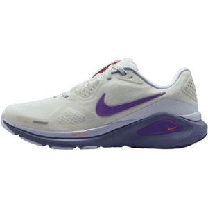 Nike - Structure 26 - Hardloopschoenen - Wit