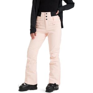 ROXY - Snowbroek - Dames - Waterdicht - Softshell - Fleece Voering