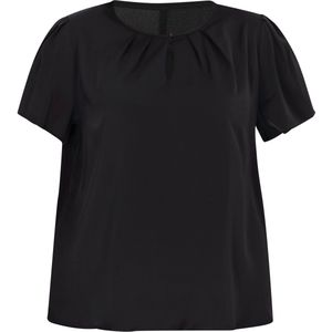 usha Grote maat blouse
