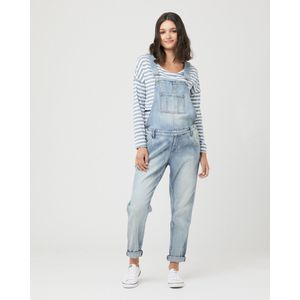RIPE Onesie Denim pale blue L