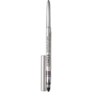 Clinique Quickliner For Eyes Eyeliner - 02 Smokey Brown