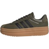 adidas Sportswear VL COURT BOLD-SCHOENEN - Dames - Groen- 37 1/3
