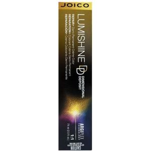 Joico Lumishine DD Demi Permanent Creme Color - 4NW