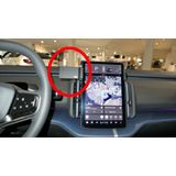 Brodit ProClip Volvo EX30 24 - Center Mount