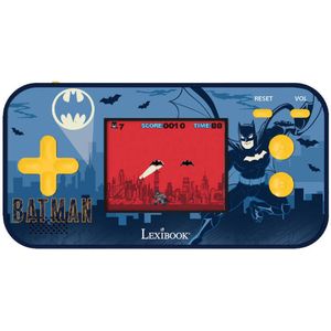 Pocket Gameconsole - 150 Spellen - 2,5'' Kleurenscherm - Compact Ontwerp