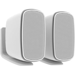 Monitor Audio Climate CL2 S - Buiten Luidspreker - Wit