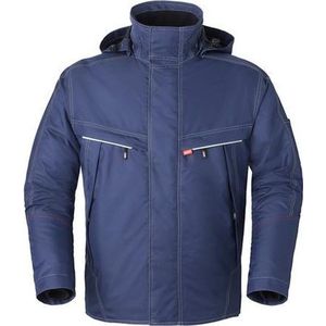 HAVEP Parka - Attitude - 50171 - Marine - maat M