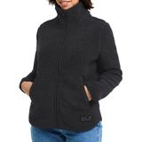 Jack Wolfskin - High Curl - Fleecevest - Dames
