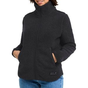 Jack Wolfskin - High Curl - Fleecevest - Dames