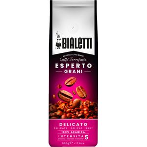 Bialetti Delicato - Koffiebonen - 500 gram
