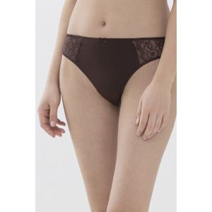 Mey - Amorous - String - Maat 42 - Liquorice Brown - 79800