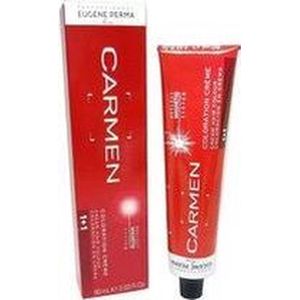 Eugene Perma - Carmen - Permanente Kleurcrème - Blond Foncé 6C - 60ml