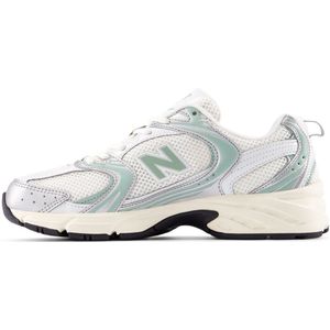 New Balance - U530SEB - Sneaker - Silver Metallic