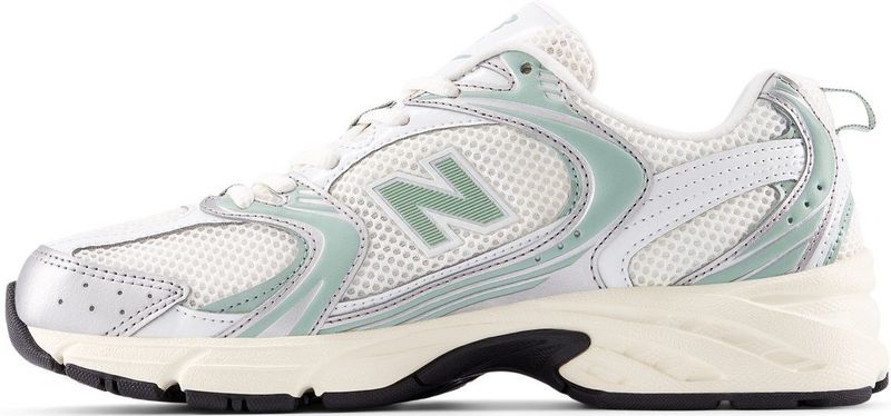 New Balance - U530SEB - Sneaker - Silver Metallic