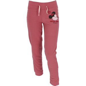 Minnie Mouse Dames Joggingbroek