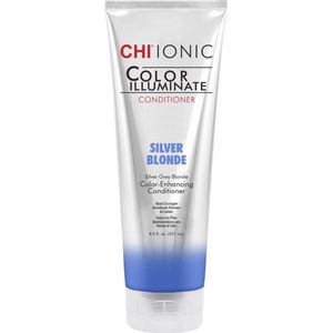 CHI Color Illuminate Silver Blond