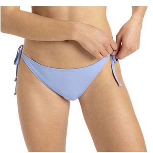 Roxy - SD Beach Classics - Bikinibroekje - Zwart - 85% Gerecycled Polyester
