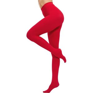 Damespanty 80 denier, elastisch en semi-ondoorzichtig, keuze uit 25 kleuren