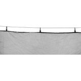 Robens - Trace Hammock - Muskietennet - Groen - 100% Gerecycled Polyester