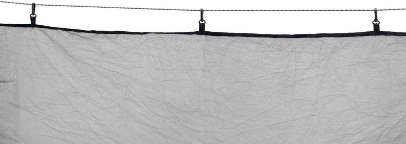 Robens - Trace Hammock - Muskietennet - Groen - 100% Gerecycled Polyester